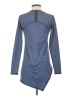 Splendid Blue Long Sleeve Top Size XS - photo 2