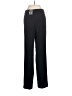 Worthington Solid Black Dress Pants Size 2 - photo 2