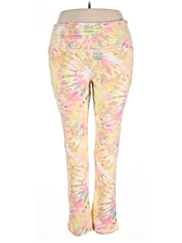 Bobbie Brooks Active Pants (view 1)