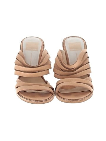 Dolce Vita Sandals (view 2)