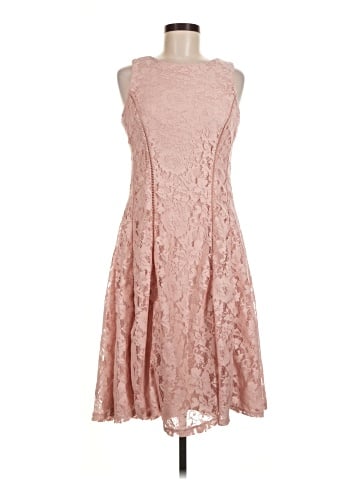 Danny And Nicole Cocktail Dress (view 1)