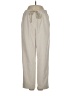 Paul & Joe Solid Tan Casual Pants Size S (estimated) - photo 1