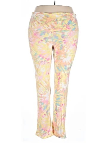 Bobbie Brooks Active Pants (view 2)