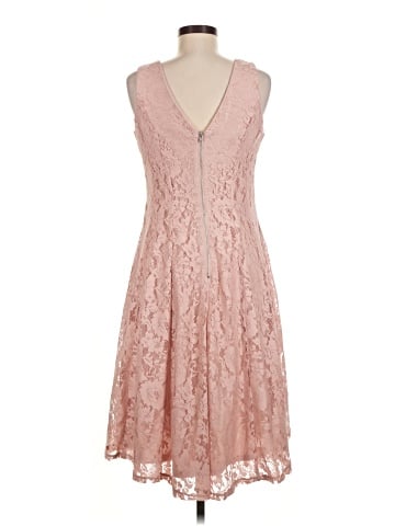 Danny And Nicole Cocktail Dress (view 2)