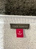 Vince Camuto Blue Pullover Sweater Size M - photo 7