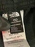 The North Face Solid Black Casual Pants Size L - photo 4