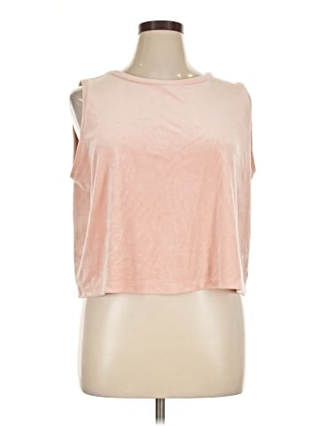 Old Navy Sleeveless Top (view 1)