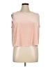 Old Navy Pink Sleeveless Top Size XL - photo 1