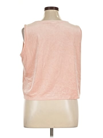 Old Navy Sleeveless Top (view 2)