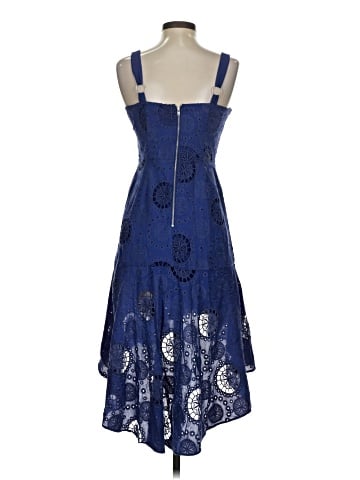 Parker Cocktail Dress (view 2)