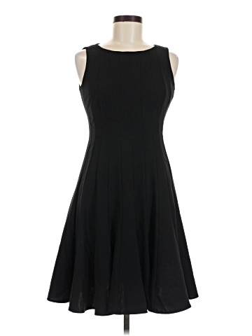 Calvin Klein Cocktail Dress (view 1)