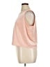 Old Navy Pink Sleeveless Top Size XL - photo 5