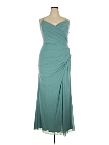 Adrianna Papell Cocktail Dress (view 1)
