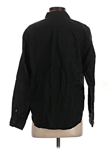 Everlane Long Sleeve Button-Down Shirt (view 2)