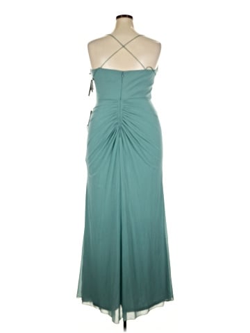 Adrianna Papell Cocktail Dress (view 2)