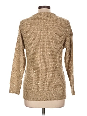 Atmosphere Pullover Sweater (view 2)