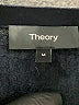 Theory Black Cardigan Size M - photo 7