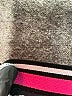 Unbranded Floral Black Track Jacket Size 2XL (kids) - photo 3