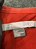Love 21 Red Sleeveless Top Size S - photo 7