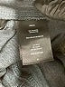 Lole Solid Gray Track Pants Size M - photo 8