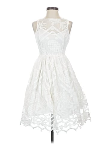 Maeve Cocktail Dress (view 1)