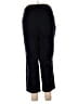 Gap Black Casual Pants Size 20 Petite - photo 2