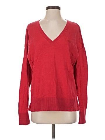 Lacoste Pullover Sweater (view 1)