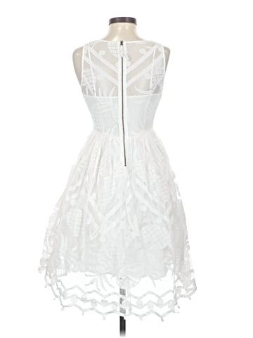 Maeve Cocktail Dress (view 2)