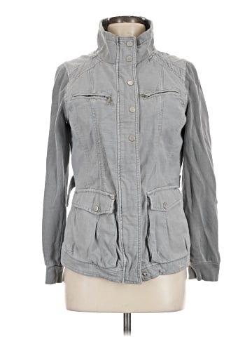 CoffeeShop Jacket (view 1)