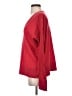 Lacoste 100% Cotton Red Pullover Sweater Size EU 44 / US 14 - photo 5