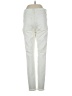 Express Jeans Ivory Jeans Size 0 - photo 2
