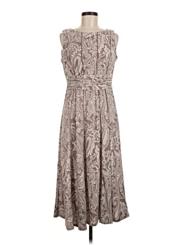 Perceptions Casual Dress (view 1)