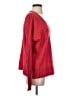 Lacoste 100% Cotton Red Pullover Sweater Size EU 44 / US 14 - photo 4