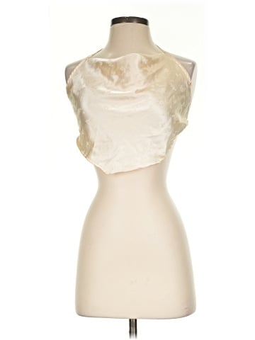 Love J Sleeveless Blouse (view 1)