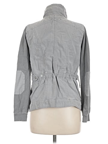 CoffeeShop Jacket (view 2)