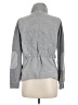 CoffeeShop 100% Cotton Gray Jacket Size M - photo 2