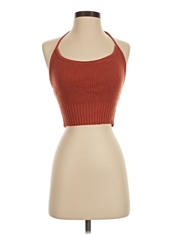 LA Hearts Sleeveless Top (view 1)