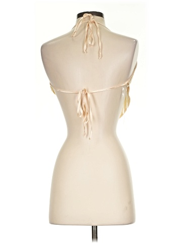 Love J Sleeveless Blouse (view 2)