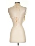 Love J Ivory Sleeveless Blouse Size S - photo 2