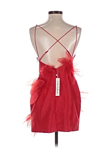 For Love & Lemons Cocktail Dress (view 2)