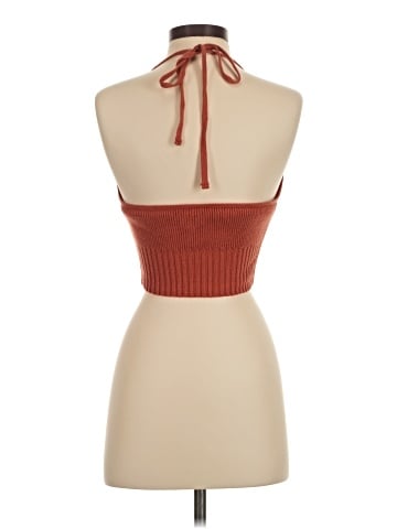 LA Hearts Sleeveless Top (view 2)