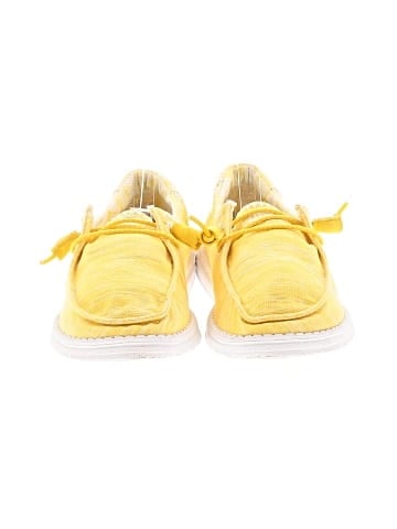 Hey Dude Sneakers (view 2)