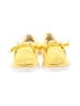 Hey Dude Stripes Yellow Sneakers Size 9 - photo 2