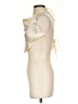 Love J Ivory Sleeveless Blouse Size S - photo 5