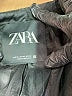Zara Tan Coat Size XL - photo 6