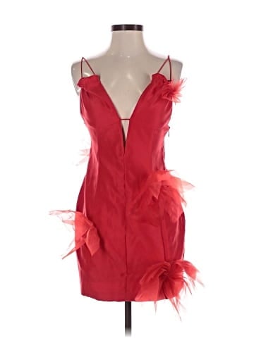 For Love & Lemons Cocktail Dress (view 1)
