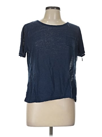 Cyrus Short Sleeve T-Shirt (view 1)