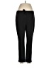 NYCC Solid Black Dress Pants Size 6 - photo 1
