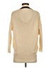 Inhabit 100% Cashmere Tan Cashmere Pullover Sweater Size P (petite) - photo 2