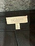 Talbots Outlet Solid Black Casual Pants Size 16 - photo 4
